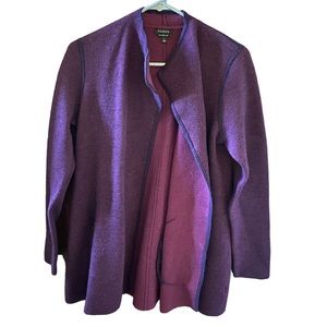 Women’s Talbots Cardigan with Pockets